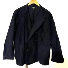 2026年最新】モールスキンジャケット ダブルブレストの人気アイテム