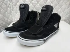 【激レア・コラボ】VANS × mastermind JAPAN 26.5cmのサムネイル