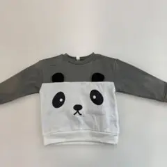子供用トレーナー