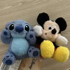 2025年最新】景品 スティッチ ぬいぐるみの人気アイテム - メルカリ