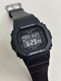 中古 CASIO BABY-G FROGMAN 御蔵島記念 イルクジ 腕時計 - メルカリ