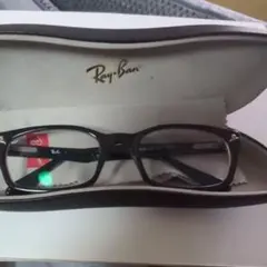 Ray-Ban RB 5017 　52-19-135
