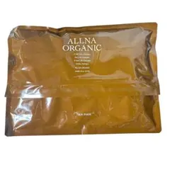 ALLNA ORGANIC フェイスマスク 30枚入 オルナ フェイスパック