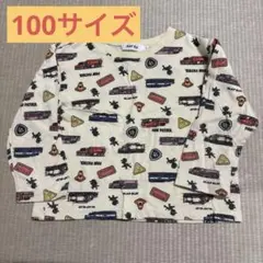 SLAP SLIP パウパトロール 長袖カットソー 100