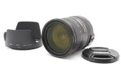 Nikon AF-S DX 18-300mm f3.5-6.3GVR効かない - メルカリ