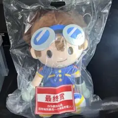 レア　キイロイトリ　学園　アコガレスタイル　ぬいぐるみ キイロイトリ学園 リラックマストア限定 アコガレスタイルヌイグルミ