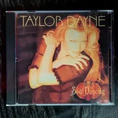 TAYLOR DAYNE/Soul Dancin/輸入盤CD