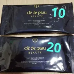 クレ・ド・ポー　ボーテ　タンクッションエクラ　ルミヌ          .231