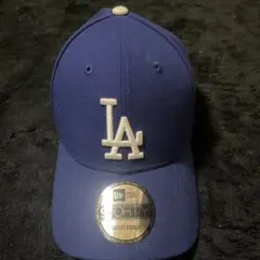 NEW ERA ロサンゼルス・ドジャース 9FORTY キャップ