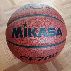 MIKASA バスケットボール CF700 JBA公認