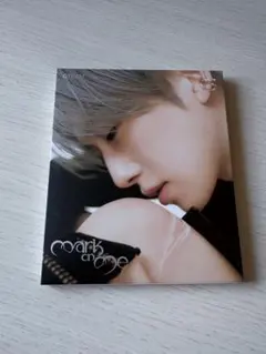 &TEAM mark on me CD