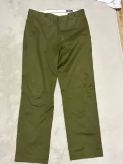 Polo by Ralph Lauren チノパン ポロチノオリーブ　34/32
