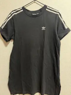 adidas Originals 半袖 Tシャツ ワンピのサムネイル