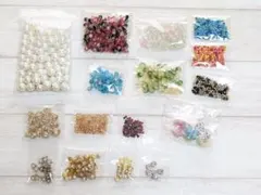 ビーズまとめ売り