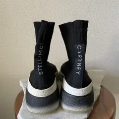 STELLA McCARTNEY スニーカー ブラック