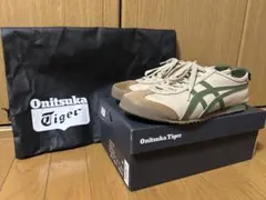 Onitsuka Tiger MEXICO 66 27.5 cm