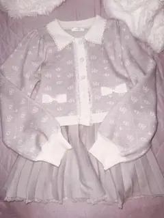 evelyn セットアップ