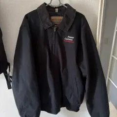 90s swingster Power Curbers デトロイトジャケットM