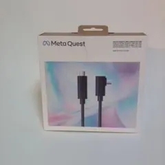 未開封／純正品】Meta Quest Linkケーブル 5m - メルカリ
