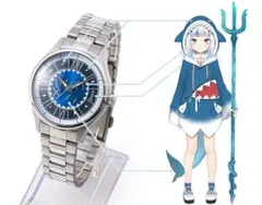 SEIKO セイコー 戦姫絶唱シンフォギア　小日向 未来モデル 戦姫絶唱シンフォギアXV Seiko 時計 小日向 未来モデル - メルカリ