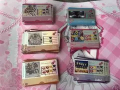 ラブカ ライブカード まとめ Anniversary 2026