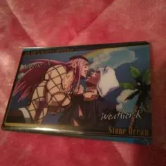 ジョジョの奇妙な冒険