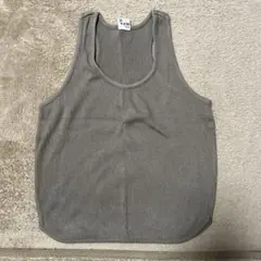 子供服　MPS タンクトップ 130 b80