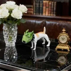 激レア　非売品　スタジオジブリ　卓上ディスプレイフィギュア 　猫の恩返し 激レア 非売品 スタジオジブリ 卓上ディスプレイフィギュア 猫の恩返し