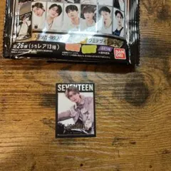 （匿名）seventeen セブチ　グミ　ジョシュア　SVT Gummi ジス