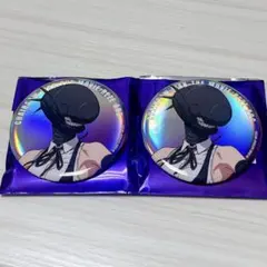 チェンソーマン　ベースヤードトーキョー　ボム