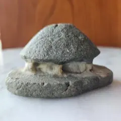 水田典寿 egg object 彫刻 - メルカリ
