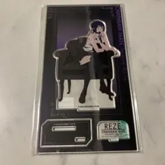 レゼ アクリルスタンド チェンソーマン　ロフト