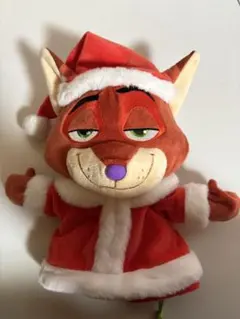 【美品】パペットニック お菓子なし