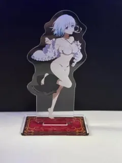陰の実力者になりたくて！ アクリル プレート スタンド ベータ - メルカリ