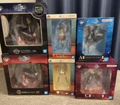 転生したらスライムだった件　フィギュアセット