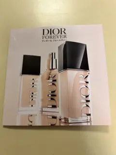 Dior Forever ファンデーション サンプル