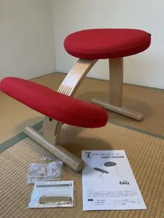 バランスチェア チェア