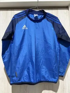 adidas アディダス ピステ ブルー 150