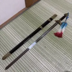 2026年最新】唐刀の人気アイテム - メルカリ