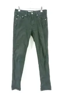 Calvin Klein Jeans スキニーデニムパンツ ブラックPW16A■のサムネイル