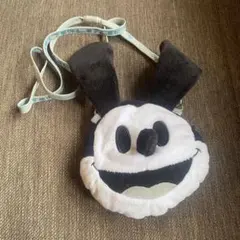 ディズニー　オズワルド　ポシェット