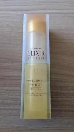 新品 SHISEIDO エリクシール シュペリエル CE ローション IIのサムネイル