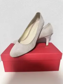 美品　Oriental TRaffic ハイヒールのサムネイル