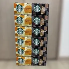 ③スターバックス ブラック無糖 6個入×13箱 缶コーヒー スタバ - メルカリ