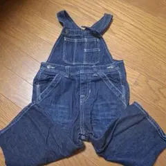 babyGap デニム オーバーオール 90cm