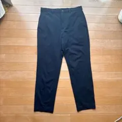 ユニクロ　スマートアンクルパンツ Mのサムネイル