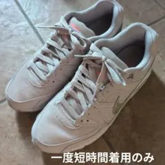 NIKE AIR MAX コマンド PRM　24.5cm 1度短時間着用のサムネイル
