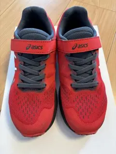 asics LAZERBEAM 21cm 赤
