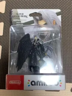 amiibo ３種セット