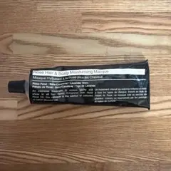 【新品未使用】Aesop ヘアースカルプモイスチャーマスク　ヘアパック